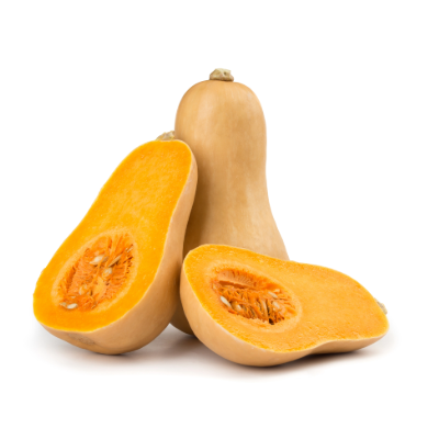 ​Nutritional benefits of butternut squash 